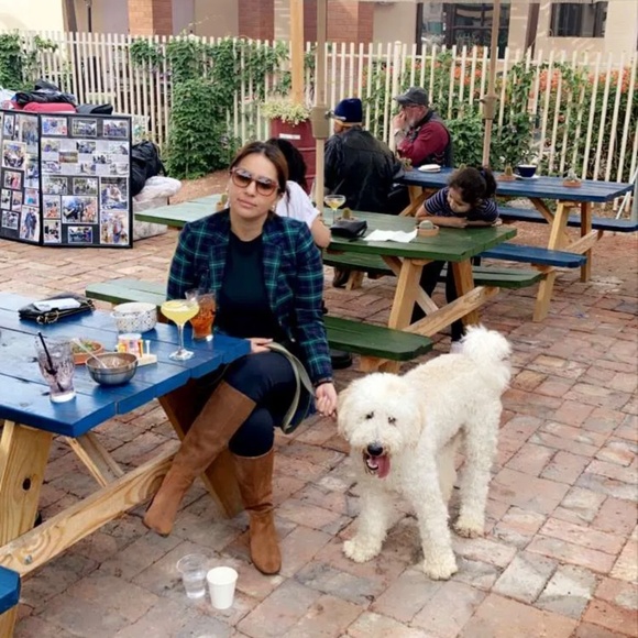 Meet the Posher - Picture 2 of 2